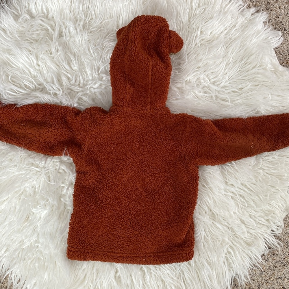 Kids jacket - Picture 4 of 4